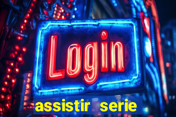 assistir serie origem 2 temporada